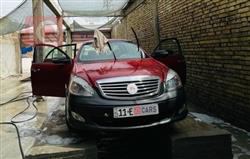 Geely SC7